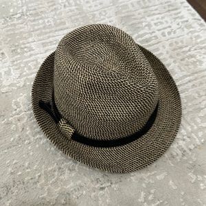 Women’s Fedora Hat 57 cm